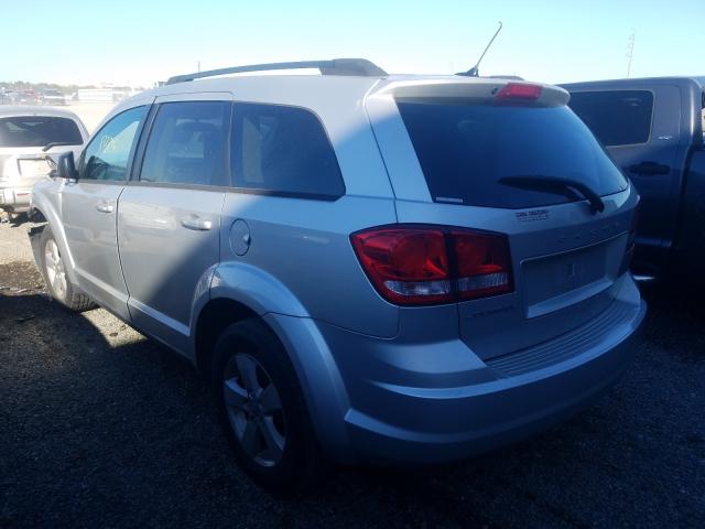 Photo 2 VIN: 3D4PG4FB8BT547746 - DODGE JOURNEY EX 