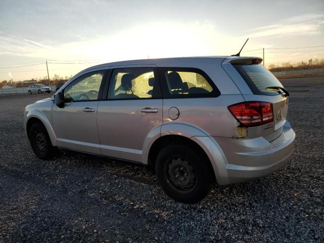 Photo 1 VIN: 3D4PG4FB8BT564868 - DODGE JOURNEY EX 