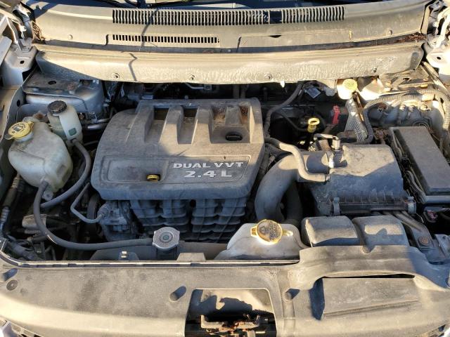 Photo 11 VIN: 3D4PG4FB8BT564868 - DODGE JOURNEY EX 