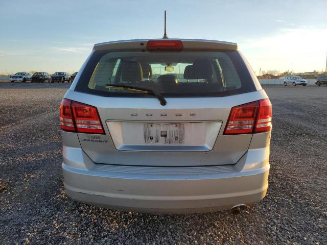 Photo 5 VIN: 3D4PG4FB8BT564868 - DODGE JOURNEY EX 