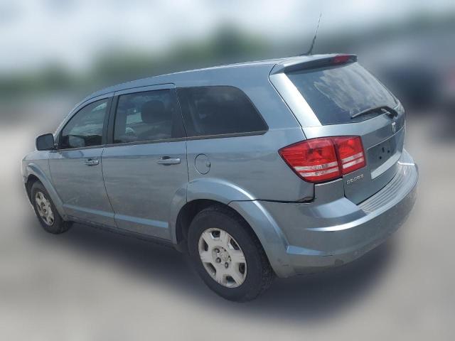 Photo 1 VIN: 3D4PG4FB9AT103631 - DODGE JOURNEY 