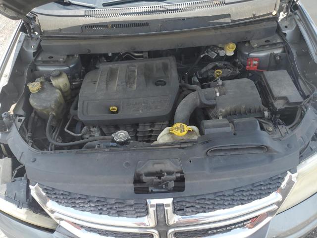 Photo 10 VIN: 3D4PG4FB9AT103631 - DODGE JOURNEY 