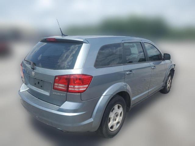 Photo 2 VIN: 3D4PG4FB9AT103631 - DODGE JOURNEY 