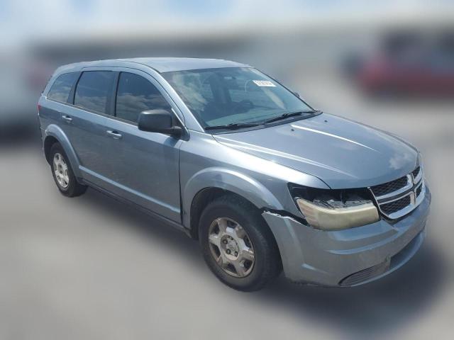 Photo 3 VIN: 3D4PG4FB9AT103631 - DODGE JOURNEY 