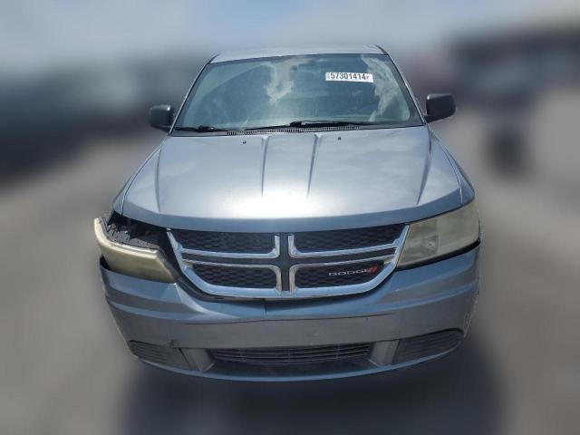 Photo 4 VIN: 3D4PG4FB9AT103631 - DODGE JOURNEY 