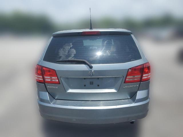 Photo 5 VIN: 3D4PG4FB9AT103631 - DODGE JOURNEY 