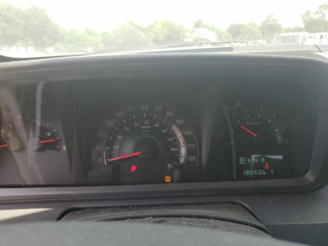Photo 8 VIN: 3D4PG4FB9AT103631 - DODGE JOURNEY 