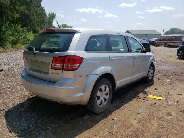 Photo 3 VIN: 3D4PG4FB9AT103936 - DODGE JOURNEY SE 