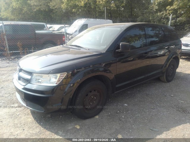 Photo 1 VIN: 3D4PG4FB9AT104715 - DODGE JOURNEY 