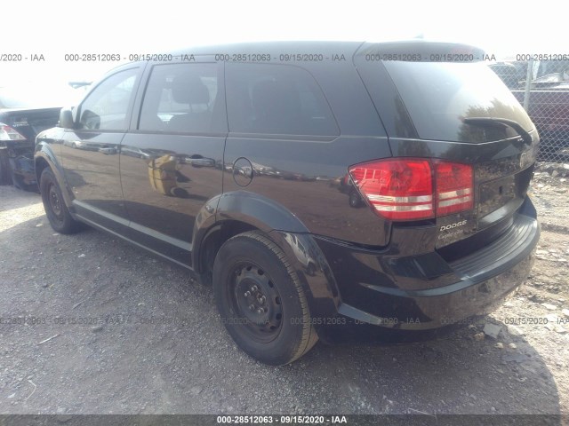 Photo 2 VIN: 3D4PG4FB9AT104715 - DODGE JOURNEY 