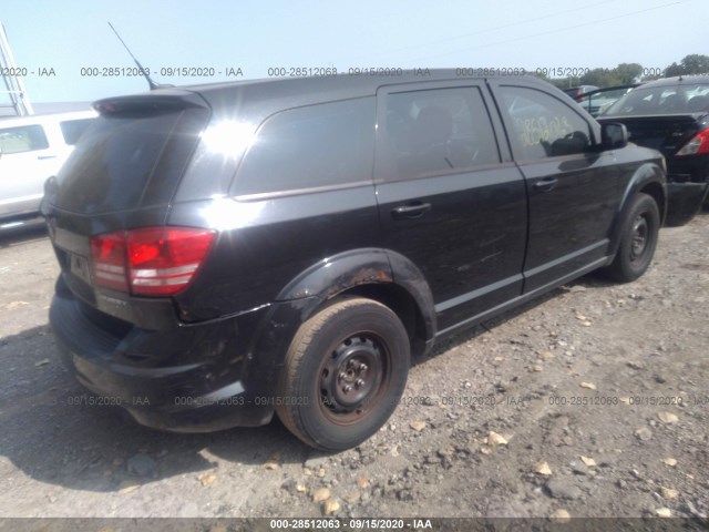 Photo 3 VIN: 3D4PG4FB9AT104715 - DODGE JOURNEY 