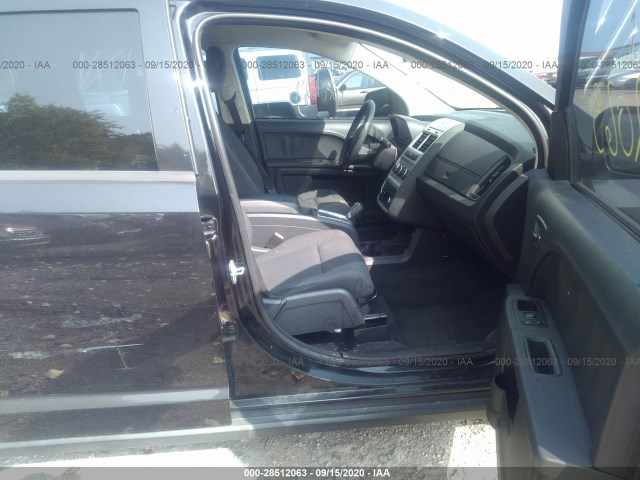 Photo 4 VIN: 3D4PG4FB9AT104715 - DODGE JOURNEY 