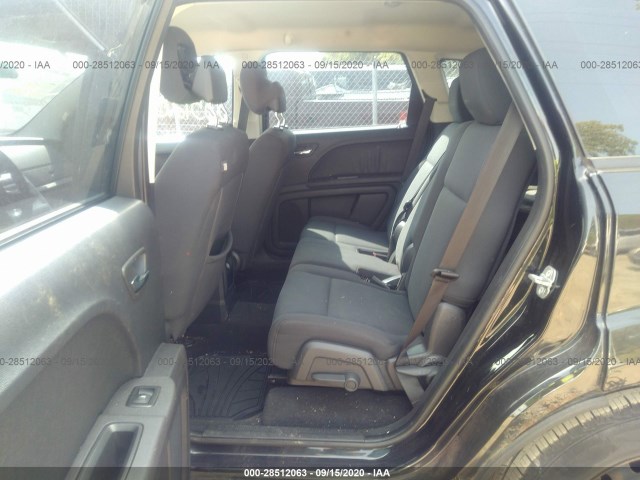 Photo 7 VIN: 3D4PG4FB9AT104715 - DODGE JOURNEY 