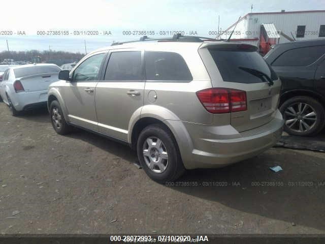 Photo 2 VIN: 3D4PG4FB9AT108845 - DODGE JOURNEY 