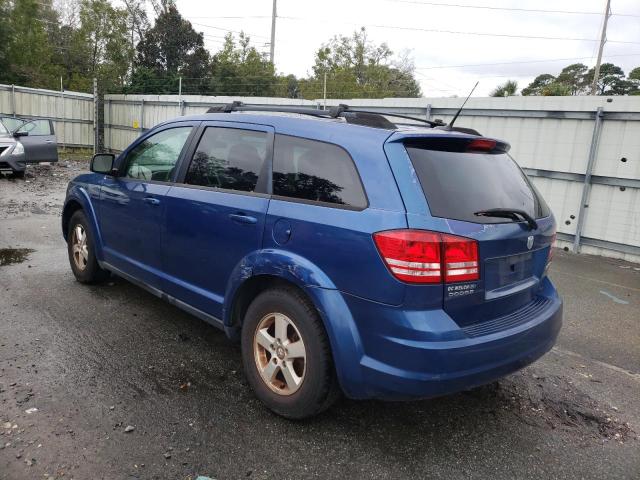 Photo 1 VIN: 3D4PG4FB9AT119683 - DODGE JOURNEY SE 