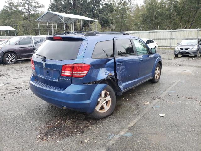 Photo 2 VIN: 3D4PG4FB9AT119683 - DODGE JOURNEY SE 