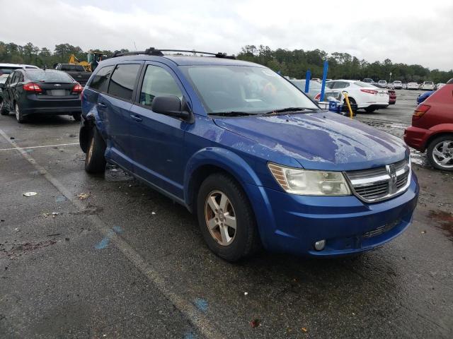 Photo 3 VIN: 3D4PG4FB9AT119683 - DODGE JOURNEY SE 