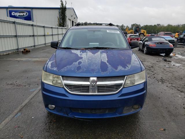 Photo 4 VIN: 3D4PG4FB9AT119683 - DODGE JOURNEY SE 