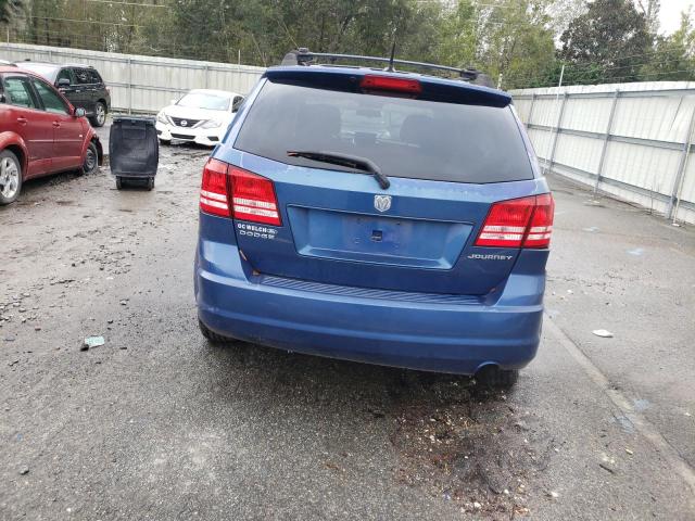 Photo 5 VIN: 3D4PG4FB9AT119683 - DODGE JOURNEY SE 