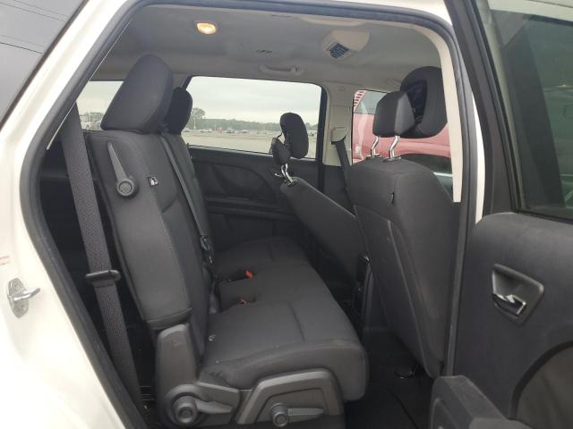 Photo 10 VIN: 3D4PG4FB9AT137925 - DODGE JOURNEY SE 