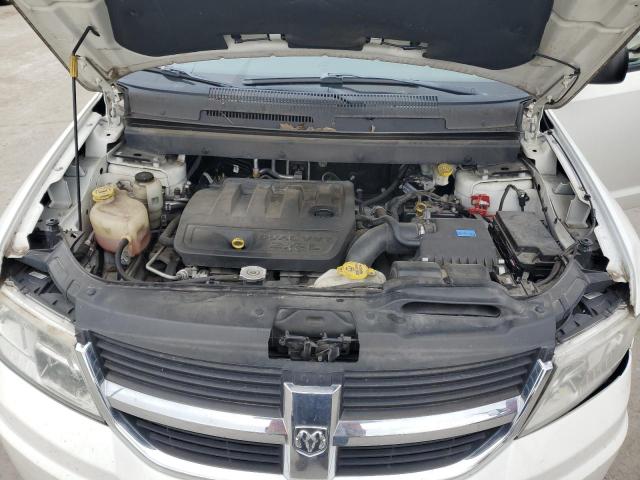 Photo 11 VIN: 3D4PG4FB9AT137925 - DODGE JOURNEY SE 