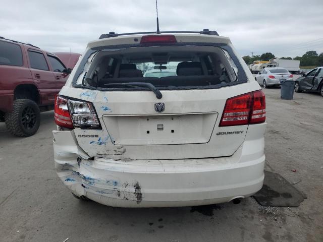 Photo 5 VIN: 3D4PG4FB9AT137925 - DODGE JOURNEY SE 