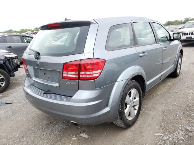 Photo 3 VIN: 3D4PG4FB9AT155874 - DODGE JOURNEY SE 