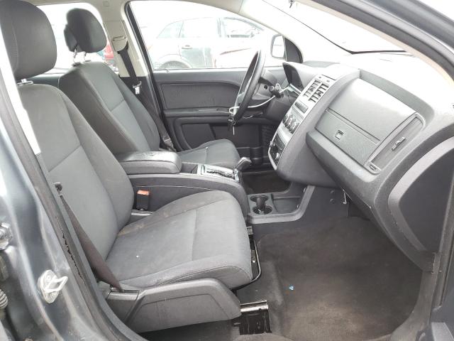 Photo 4 VIN: 3D4PG4FB9AT155874 - DODGE JOURNEY SE 