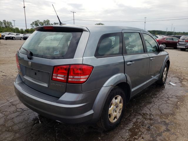 Photo 3 VIN: 3D4PG4FB9AT165398 - DODGE JOURNEY SE 