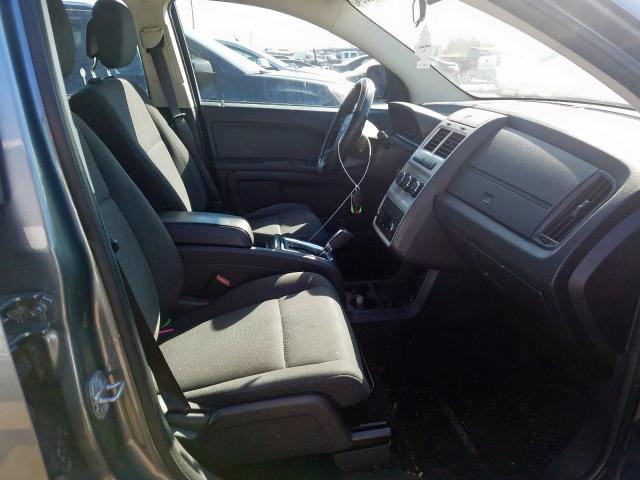 Photo 4 VIN: 3D4PG4FB9AT167748 - DODGE JOURNEY SE 