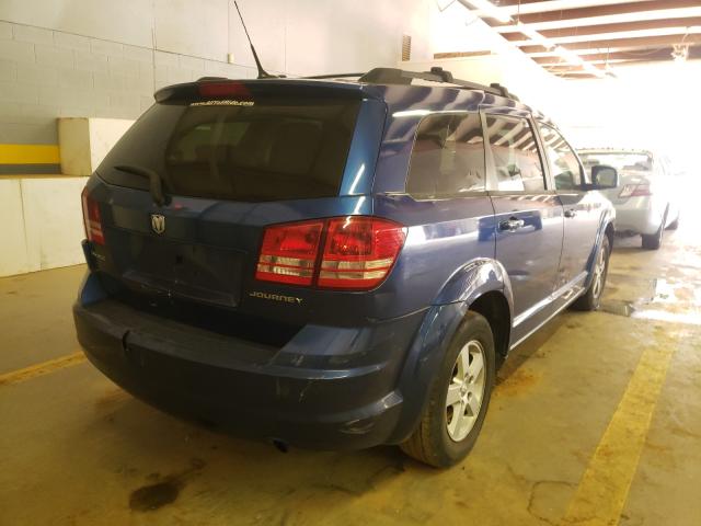 Photo 3 VIN: 3D4PG4FB9AT175753 - DODGE JOURNEY SE 