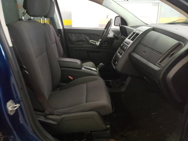 Photo 4 VIN: 3D4PG4FB9AT175753 - DODGE JOURNEY SE 