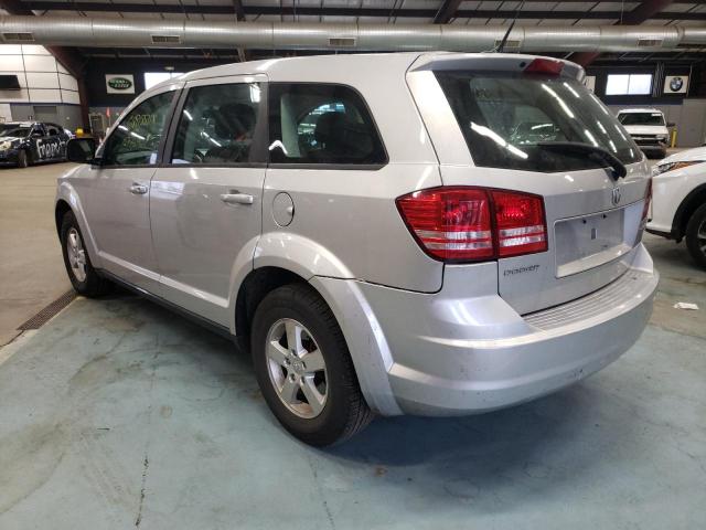 Photo 2 VIN: 3D4PG4FB9AT183402 - DODGE JOURNEY SE 