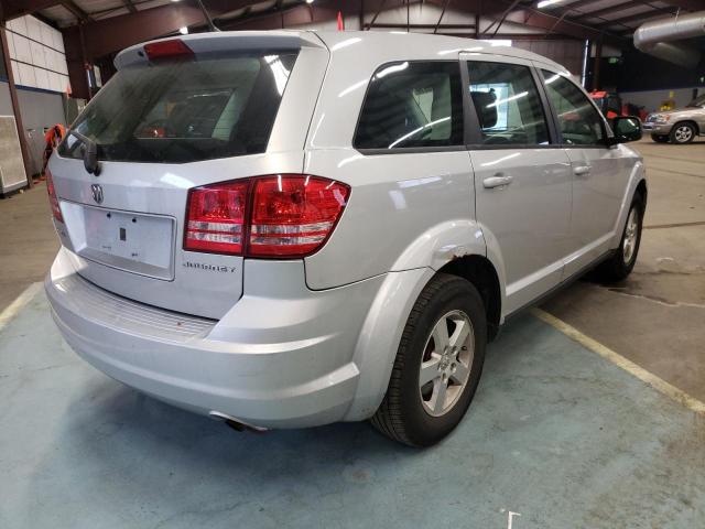 Photo 3 VIN: 3D4PG4FB9AT183402 - DODGE JOURNEY SE 