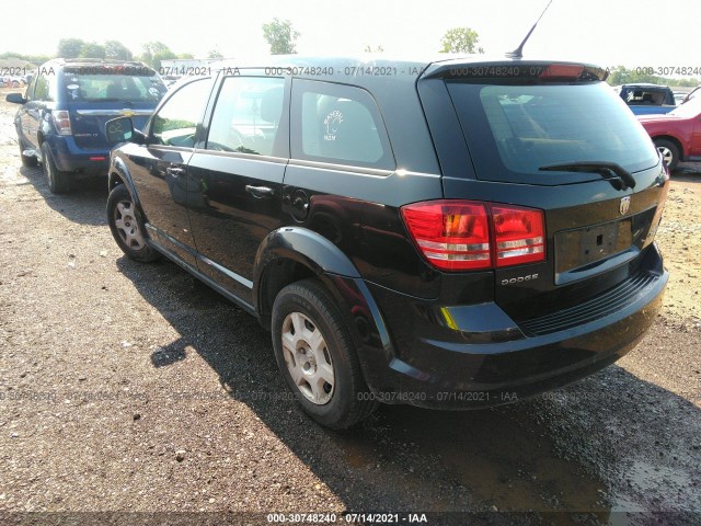 Photo 2 VIN: 3D4PG4FB9AT206791 - DODGE JOURNEY 