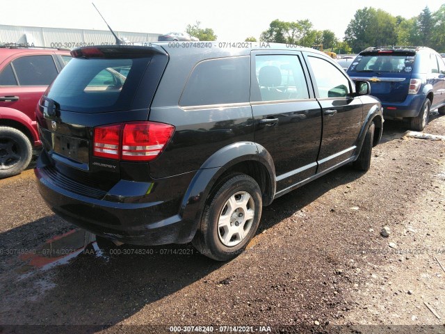 Photo 3 VIN: 3D4PG4FB9AT206791 - DODGE JOURNEY 