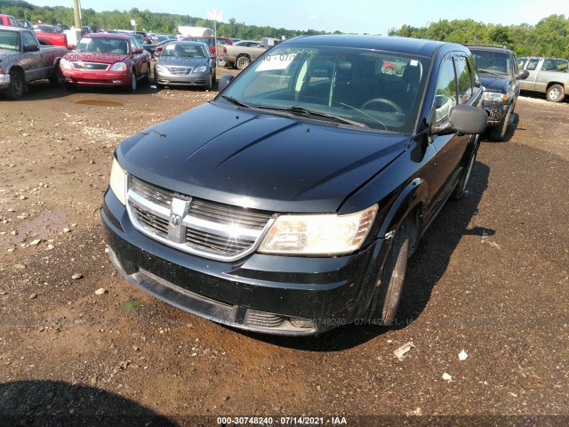 Photo 5 VIN: 3D4PG4FB9AT206791 - DODGE JOURNEY 