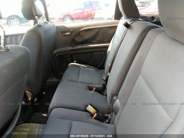 Photo 7 VIN: 3D4PG4FB9AT206791 - DODGE JOURNEY 