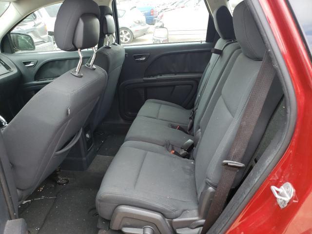 Photo 5 VIN: 3D4PG4FB9AT224918 - DODGE JOURNEY SE 