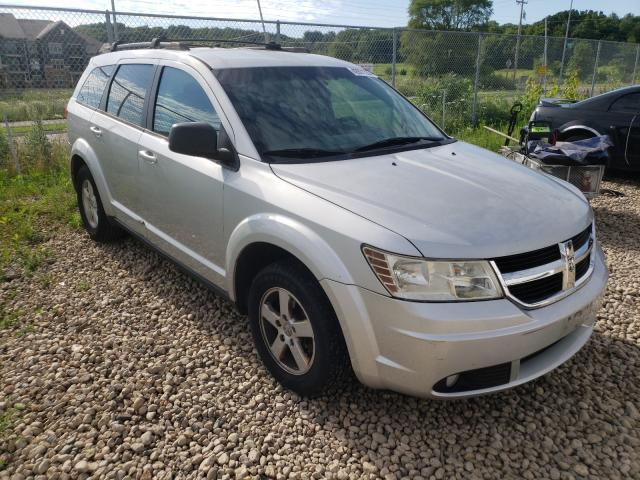 Photo 0 VIN: 3D4PG4FB9AT225695 - DODGE JOURNEY 