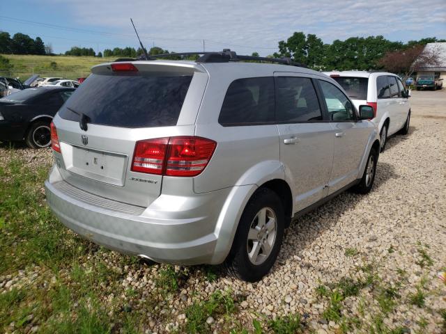 Photo 3 VIN: 3D4PG4FB9AT225695 - DODGE JOURNEY 