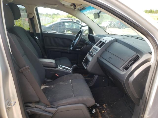 Photo 4 VIN: 3D4PG4FB9AT225695 - DODGE JOURNEY 