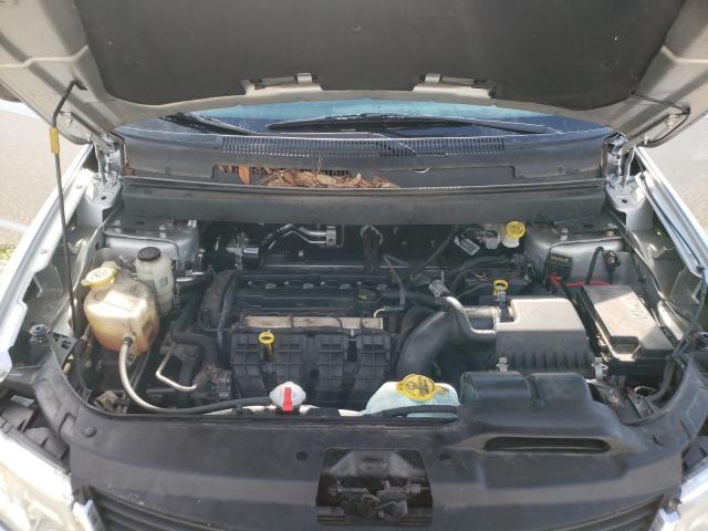 Photo 6 VIN: 3D4PG4FB9AT225695 - DODGE JOURNEY 