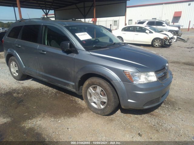 Photo 0 VIN: 3D4PG4FB9AT231643 - DODGE JOURNEY 