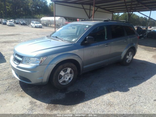 Photo 1 VIN: 3D4PG4FB9AT231643 - DODGE JOURNEY 