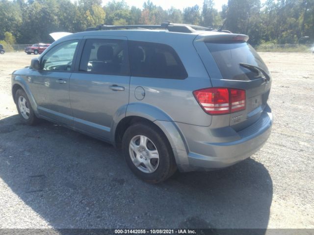 Photo 2 VIN: 3D4PG4FB9AT231643 - DODGE JOURNEY 