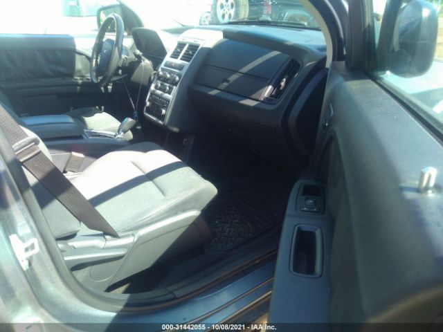 Photo 4 VIN: 3D4PG4FB9AT231643 - DODGE JOURNEY 