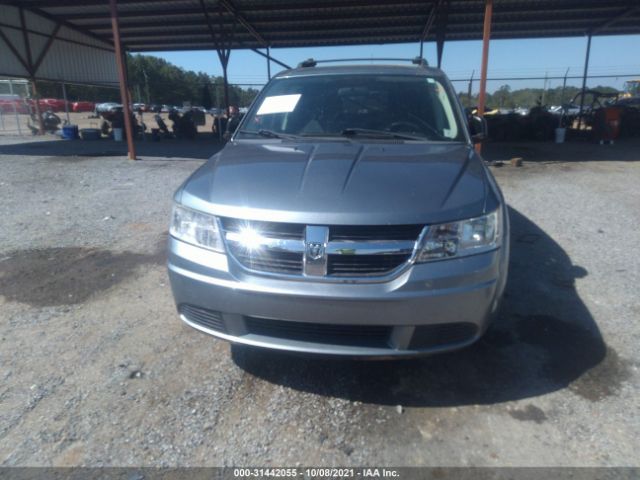 Photo 5 VIN: 3D4PG4FB9AT231643 - DODGE JOURNEY 