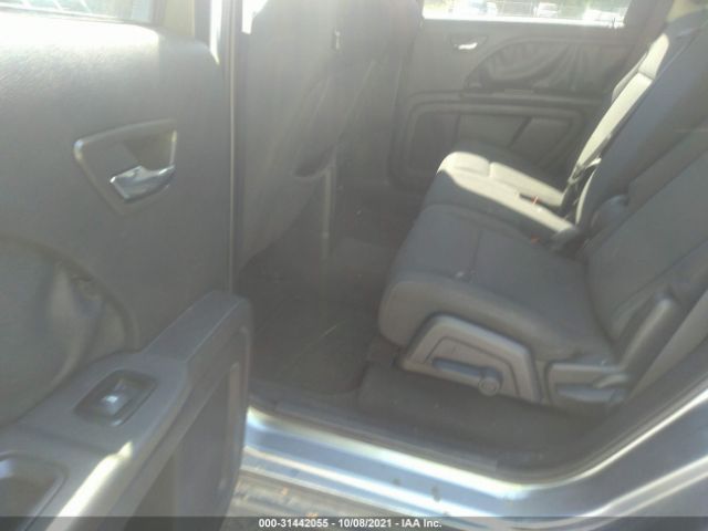 Photo 7 VIN: 3D4PG4FB9AT231643 - DODGE JOURNEY 