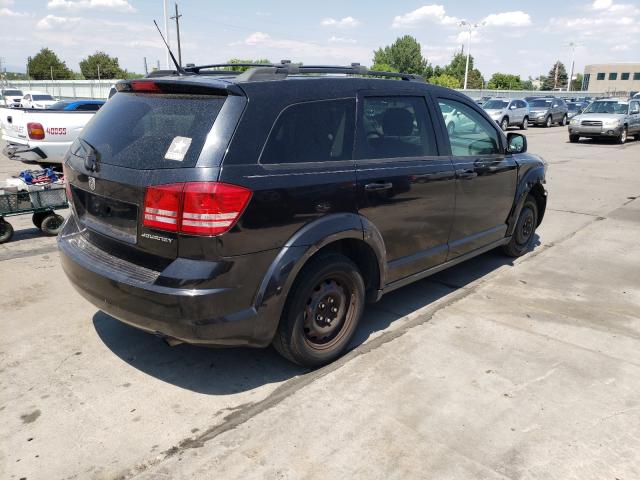 Photo 3 VIN: 3D4PG4FB9AT236535 - DODGE JOURNEY SE 